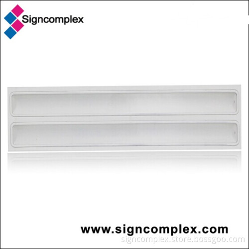 36W IP40 30*120cm 2835 SMD LED Troffer